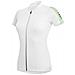 Maglia Ciclismo Zero Rh+ Spirit Donna  - Foto miniatura 1