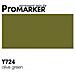 Y724 Promarker Verde Oliva - Foto miniatura 1