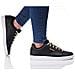 Scarpe Royal Complete Cm9107 Taglia 37,5 Colore Nero - Foto miniatura 3