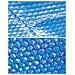 Copertura Isometrica Estiva Di 180 E 400? Per Piscine Interrate - Foto miniatura 2