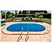 Copertura Isometrica Estiva Di 180 E 400? Per Piscine Interrate - Foto miniatura 3