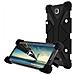 Cover Bumper Universale Smartphone Da 3,8 A 4,7 Pollici - Nera - Foto miniatura 1