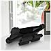 Cover Bumper Universale Smartphone Da 3,8 A 4,7 Pollici - Nera - Foto miniatura 14