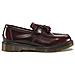Scarpe Classiche Adrian Tassle Loafer Arcadia Scarpe Uomo Eu 36 - Foto miniatura 3