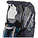 Accessori Littlelife Child Carrier Rain Cover Zaini E Valigie One Size - Foto miniatura 1