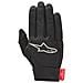 Guanti Windstopper Abbigliamento Uomo Xs - Foto miniatura 1