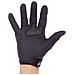 Guanti Windstopper Abbigliamento Uomo Xs - Foto miniatura 3