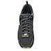 Track Scloric 52631 Gray Sneakers Memory Foam Grigio 44 - Foto miniatura 3