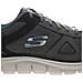 Track Scloric 52631 Gray Sneakers Memory Foam Grigio 44 - Foto miniatura 5