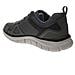 Track Scloric 52631 Gray Sneakers Memory Foam Grigio 44 - Foto miniatura 6