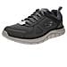 Track Scloric 52631 Gray Sneakers Memory Foam Grigio 44 - Foto miniatura 7
