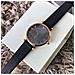 Orologio Da Donna Ar11060 - Gianni T-bar (zi547b) - In Ordine - Foto miniatura 9