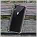 Cover Iphone Xr Protezione Silicone Angoli Rinforzati Akashi - Trasparente - Foto miniatura 4