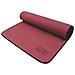 Materassino Da Pilates E Yoga 180x60x0,6cm Borgogna Sis-310.040 - Foto miniatura 1