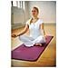 Materassino Da Pilates E Yoga 180x60x0,6cm Borgogna Sis-310.040 - Foto miniatura 2