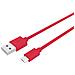 Procompact Microusb Cable Rd - Foto miniatura 1