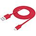 Procompact Microusb Cable Rd - Foto miniatura 2