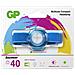 GP Stirnlampe CH31 40 Lumen 2 x CR 2025 Blu 260GPACTCH31003 - Foto miniatura 2