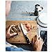 WMF Spitzenklasse Plus 18.9498.9992 posata da cucina e set di coltelli 5 pz - Foto miniatura 2