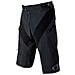 Pantaloni Corti Mtb 2019 Generator Nero (32 Vita = Eu 48, Nero) - Foto miniatura 1