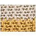 Pouf Giallo / Beige 50 X 35 Cm Conrad - Foto miniatura 18