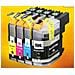 16ml Con Mfc-j5920dw-1.2k#lc-22ec - Foto miniatura 1