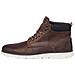Tubar Leather Sneaker Uomo Eur 40 - Foto miniatura 1
