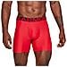 Tech 6in 2pack Boxer 1327415-600, Uomo, Rosso, Boxer, Numero: S - Foto miniatura 1