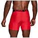 Tech 6in 2pack Boxer 1327415-600, Uomo, Rosso, Boxer, Numero: S - Foto miniatura 2