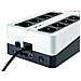 Gruppo di Continuità UPS 3S700D 700 VA / 420W 8 Prese Schuko - Foto miniatura 3
