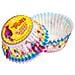 Dekora - 50 Pirottini Per Cupcakes Trolls - Foto miniatura 1