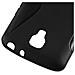 Custodia Compatibile Con Lg F70 In Nero Ossido - Coperchio Protettivo In Silicone Tpu Flessibile - Foto miniatura 7