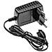 Alimentatore Caricabatterie Compatibile Con Panasonic Er-sb40, Er-sb60, Er-sc40, Er-sc60, Es-cv51, Es-lt2a, Es-lt2n, Es-lt4 Rasoio Elettrico - Foto miniatura 1
