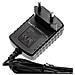 Alimentatore Caricabatterie Compatibile Con Panasonic Er-sb40, Er-sb60, Er-sc40, Er-sc60, Es-cv51, Es-lt2a, Es-lt2n, Es-lt4 Rasoio Elettrico - Foto miniatura 2