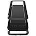 Cover Waterproof Huawei P30 Pro Vetro Temperato Powerful Nero - Foto miniatura 6