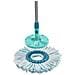 Set mocio Leifheit Disc Mop Ergo - Foto miniatura 2
