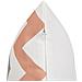 Set Di 2 Cuscini Da Esterno Con Motivo Chevron Multicolore 45 X 45 Cm Lagaro - Foto miniatura 2
