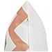 Set Di 2 Cuscini Da Esterno Con Motivo Chevron Multicolore 45 X 45 Cm Lagaro - Foto miniatura 10