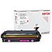 TONER COMPATIBILE -  Magenta per LaserJet M775 / M750 / CP5225 / CP5525 Capacità 16000 Pagine - Foto miniatura 1