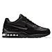 Air Max Ltd 3sneaker Mensnero (nero 020) 43 Us - Foto miniatura 8