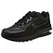 Air Max Ltd 3sneaker Mensnero (nero 020) 43 Us - Foto miniatura 1