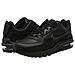 Air Max Ltd 3sneaker Mensnero (nero 020) 43 Us - Foto miniatura 4
