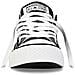 Converse Chuck Taylor All Star Ox Scarpe Da Fitness, Unisex - Bambini, Nero, 26 Eu - Foto miniatura 2