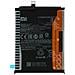 Batteria Interna Xiaomi Poco X3 5160mah Originale Bn57 - Foto miniatura 2