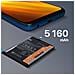 Batteria Interna Xiaomi Poco X3 5160mah Originale Bn57 - Foto miniatura 4