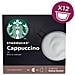 Cappuccino By Nescafé Dolce Gusto - 12 Pods - Foto miniatura 1