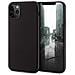 Minimalist Series, Cover In Silicone Per Iphone 11 Pro, Nero - Finitura Opaca, Custodia Sottile E Morbida In Tpu - Foto miniatura 1
