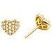 Orecchini Da Donna Stud Earrings Mkc1119an710 - Foto miniatura 2