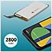 Batteria Interna Google Pixel 4 2800mah Compatibile Modello Go2ol-b - Foto miniatura 2