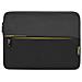 Citygear 29,5 Cm (11.6"") Custodia A Tasca Nero - Foto miniatura 3